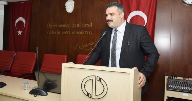 Anadolu Üniversitesinden Türk Eğitim Sistemine Matematik Alanında Önemli Katkı