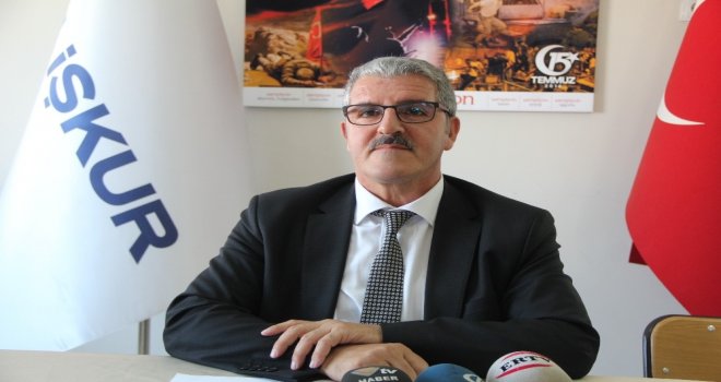 Malatyada İşsiz Sayısı 31 Bin 861 Kişi