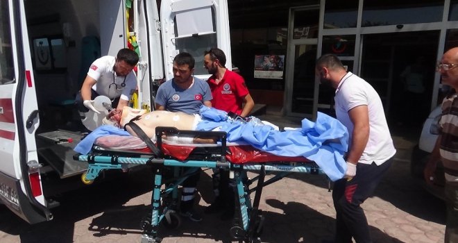 Azezde Bomba Yüklü Araçla Saldırı: 3 Ölü, 18 Yaralı