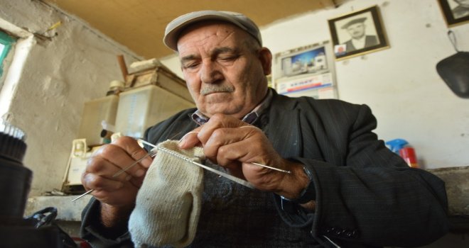 (Özel Haber) Bin Yıllık Gelenek Tarihe Karışıyor