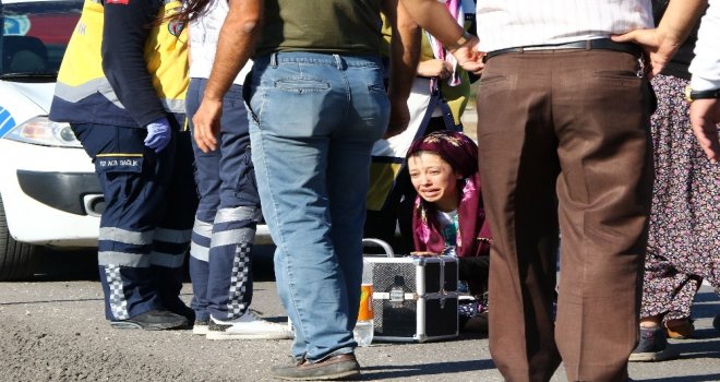 Yeni Araç Bakmak İçin Yola Çıktılar, Trafik Kazasında Öldüler