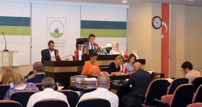 Dündar: “Riskli Bölgedeki Yıkımlar 1 Ay İçinde Tamamlanacak”