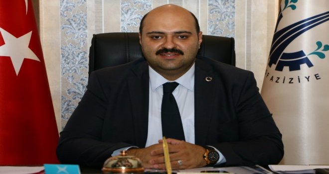 Başkan Orhan; “Bayramlar Birlik Beraberlikler İçin Fırsattır”