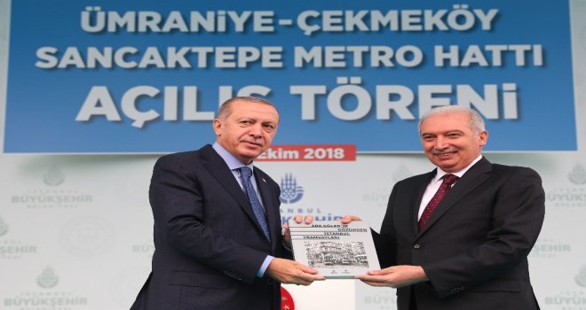 Cumhurbaşkanı Erdoğan: “Şahıslara Karşı İşlenen Suçlara Devletin Af Yetkisi Yoktur”