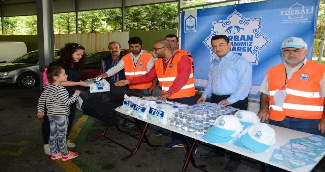 Yıldırım Kurbana Hazır