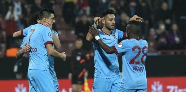 Evkur Yeni Malatyaspor, Trabzonspordan Mustafa Akbaş İle Anlaşmaya Vardı