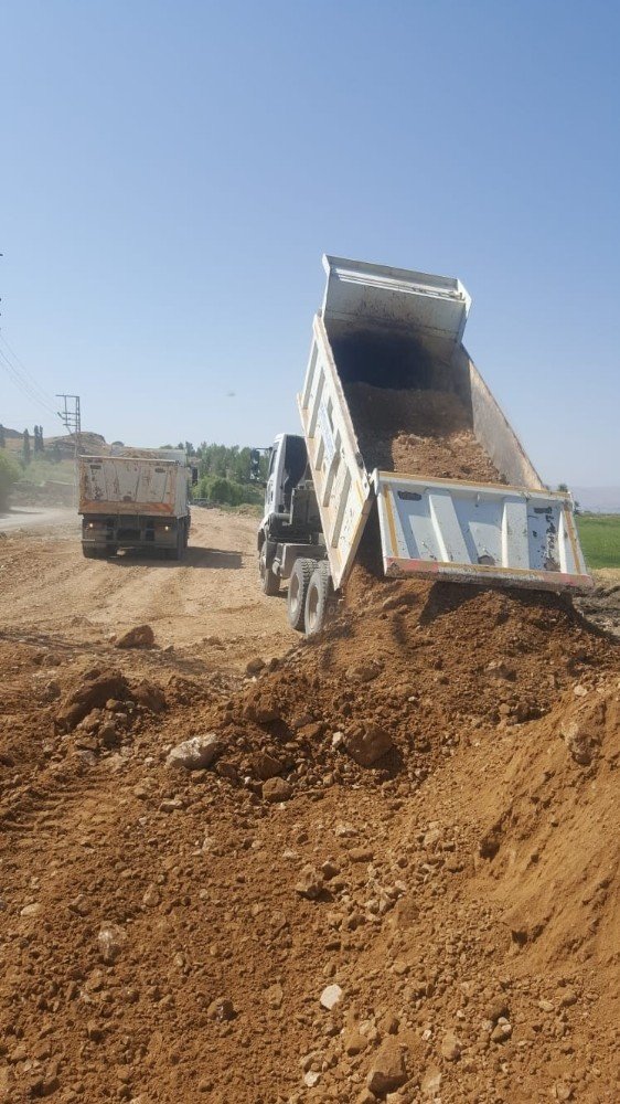 İpekyolu Belediyesi Tarihine Sahip Çıkıyor