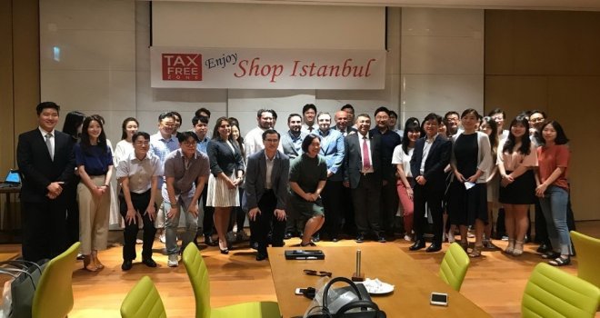 Koreli Turistler Adıyamana Gelecek