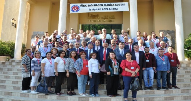 Türk Sağlık Senden Zam Fırsatçılarına Tepki