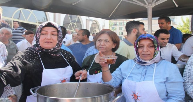 Gölcük: Kültürlerine Sahip Çıkan Toplumlar Ayakta Kalmayı Başarmışlardır