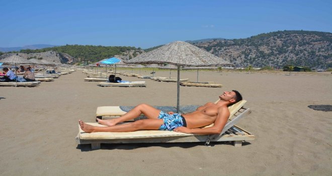 “Türkiyenin En İyi İşi” Başladı