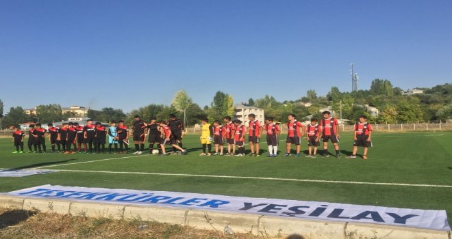 Malazgirtte Anlamlı Proje