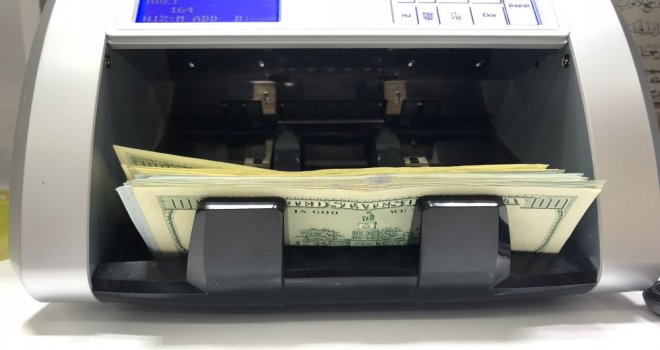 Dolarlarınızı Bozdurun Çağrısına Tokatlılardan Destek