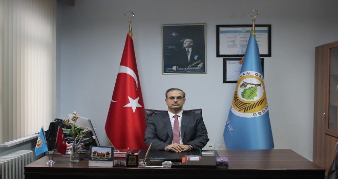 Yalova Orman Yangınlarına Karşı Teyakkuzda