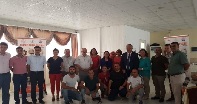 Kaymakam Cinbir: Çocuklarımızın Hayallerine Ve Hedeflerine İpotek Konmamalıdır