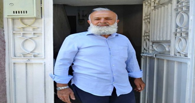 Oynanan Oyunu Gördü, Aldığı İkramiyeyi Devlete Geri Verdi