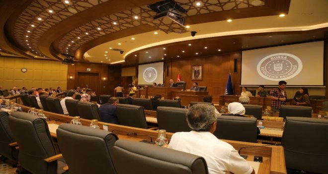 Sahillere Sıkı Denetim