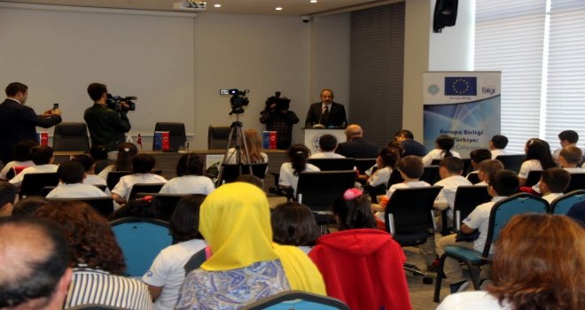 Kto Yönetim Kurulu Başkanı Ömer Gülsoy: İklim Değişikliği İnsanlığın En Büyük Sorunlarının Başında Geliyor