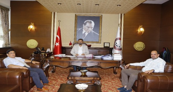 Tarsus Adliyesi İle Mersin Barosu Arasında İşbirliği
