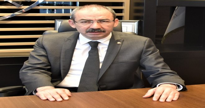 Gülsoydan Abdnin Yaptırımına Tepki