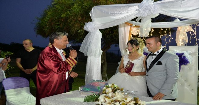 Mutluluğa Engelsiz Kafede Evet Dediler