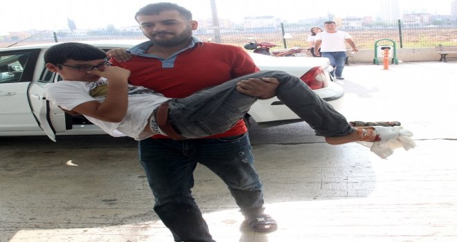 Acemi Kasap Sayısı Bu Yıl Arttı