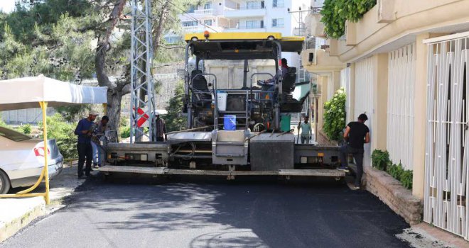 SOĞUKOLUK'A UZUN ÖMÜRLÜ YOL