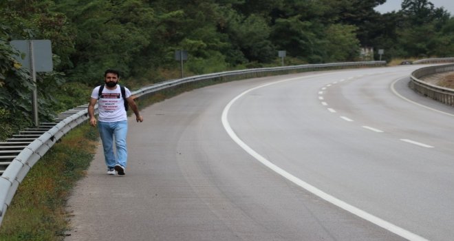 Chpli Seçmen Kılıçdaroğlunu İstifa Etmeye Davet Etti