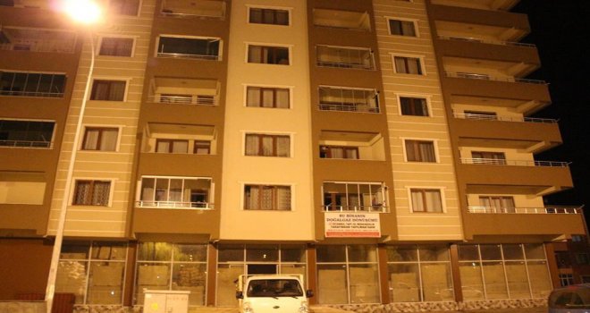 Susuz Yakılan Kalorifer Kazanı Faciaya Neden Oluyordu