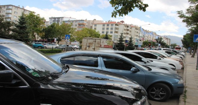 Erzurumlu Taşıt Kredisinde İlk Sırada