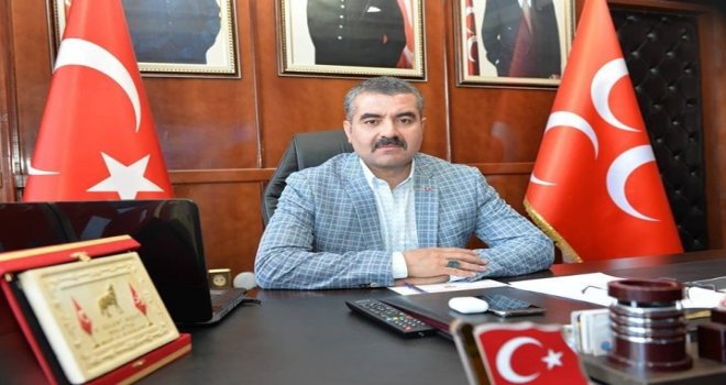 Mhpden Sanayicilere Yeşil Pasaport Verilsin Önerisi