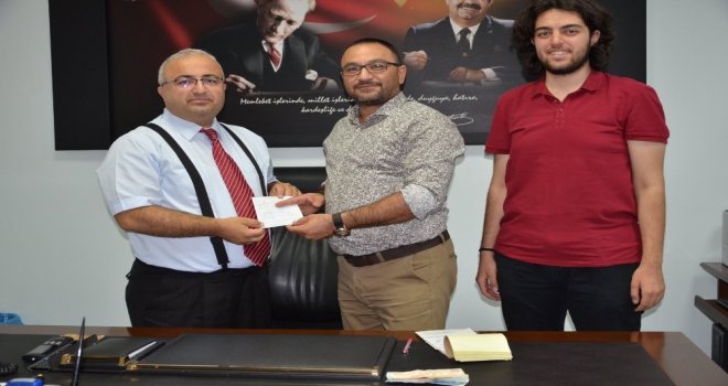 Kızılay Başkanı Yalçından Bağış Değerlendirmesi