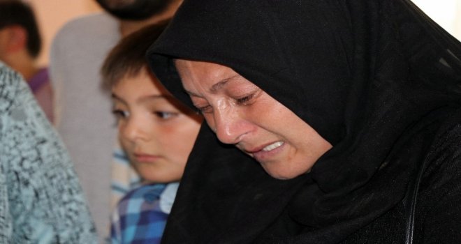 Şehitlerin Kıyafetleri Sakaryada Sergilendi