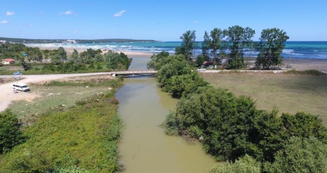 Sinopun Akliman Köprüleri Genişleyecek