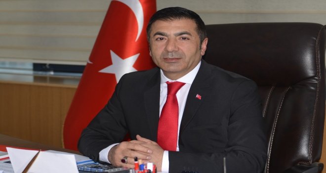 Başkan Erdoğandan 15 Temmuz Mesajı