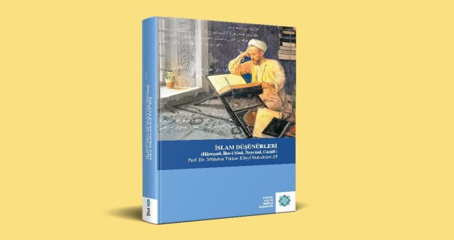 Mübahat Türker Küyel Makaleleri Serisinden Oluşan Külliyat Tamamlandı