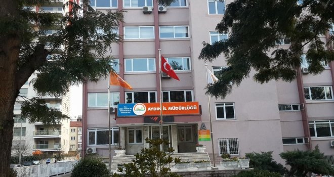 Aydın İl Tarım Müdürlüğünden Şarbon Açıklaması