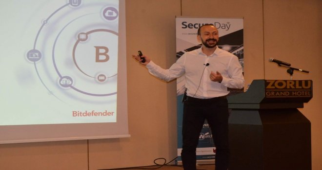 Bilim Suçları Uzmanı Emekli Polis İsa Altun: “Artık Dolandırıcılar Ekrandan Girmeye Başladı”