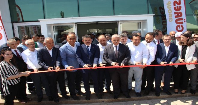 Bakan Pakdemirli: İş Dünyamız Bu Dönemde Mutlaka Rahatlatılacak