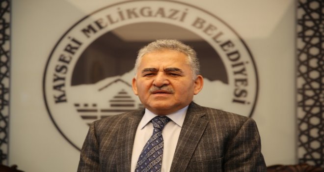 Büyükkılıç, Kayseri Spor Camiasının Başı Sağ Olsun