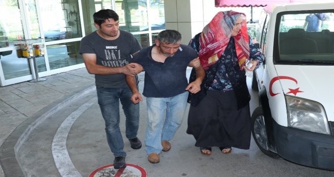 Kocaelide Kurban Bayramının İlk Gün Bilançosu: 616 Acemi Kasap Yaralandı