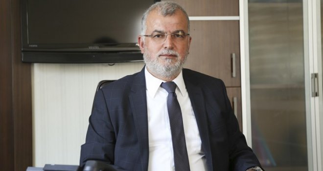 Ziraat Mühendisi Doç. Dr. Karaçaltı: Ankaradaki Şarbon Vakası, Ticari Bir Hesaplaşma Mı?