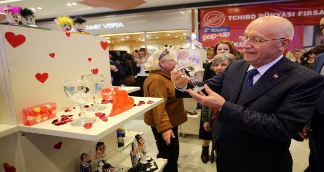 25 Bine Yakın Yenimahalleli Ders Başı Yapacak