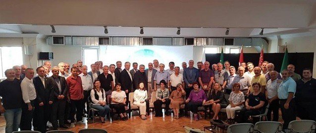 Rusyanın Ana Dilde Eğitim Politikasına Diasporalardan Tepki