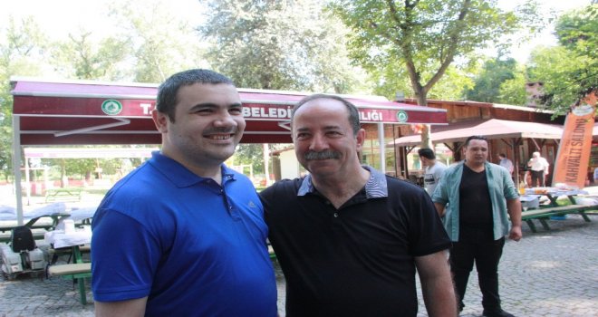 Edirne Belediyesini Müfettişler 8 Aydır İnceliyor