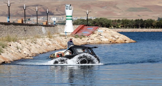 Vanda Sivrisinekle Mücadele