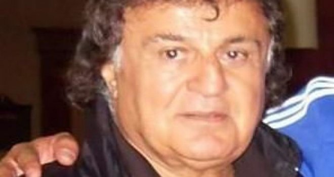 Kocaelisporun Eski Oyuncusu Hayri Kara Hayatını Kaybetti