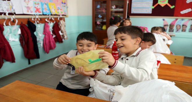 Esodan Yeni Eğitim-Öğretim Yılına Destek