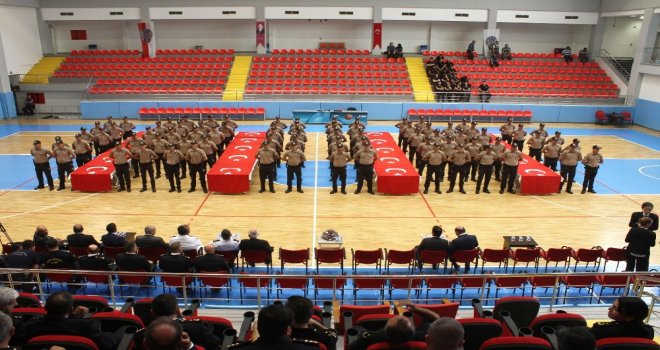 Antalya Sokaklarında Bekçi Sayısı 250Ye Yükseldi