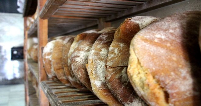 Kula Ev Ekmeği, Epttavm İle Türkiyenin Her Yerine Ulaşıyor